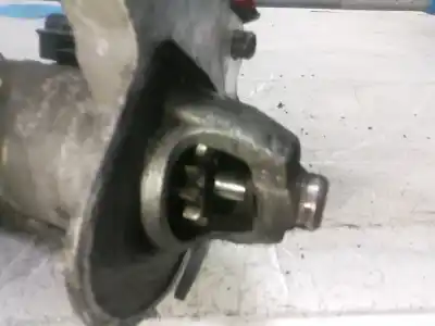 Peça sobressalente para automóvel em segunda mão motor de arranque por volvo c30 (533) 1.6 d referências oem iam 3m5t11000cf  