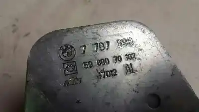 Second-hand car spare part Engine Oil Cooler for BMW SERIE 3 COMPACT (E46) * OEM IAM references 7787698  5989070102