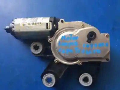Автозапчастина б/у двигатель заднього склоочисника для PORSCHE CAYENNE (TYP 9PA) 4.5 V8 Turbo CAT Посилання на OEM IAM 7L0955712B  