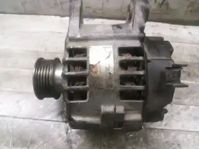 Second-hand car spare part ALTERNATOR for BMW SERIE 3 COUPE (E46)  OEM IAM references 0986041810  