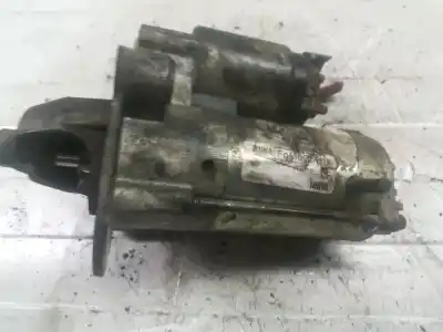 Автозапчастина б/у ДВИГУН ЗАПУСКАЄТЬСЯ для FORD KUGA (CBV)  Посилання на OEM IAM 3M5T11000  