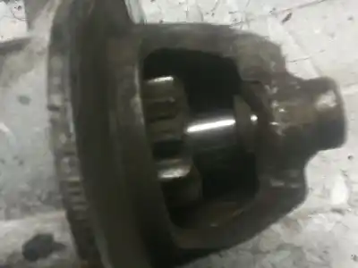 Second-hand car spare part starter motor for ford kuga (cbv) trend oem iam references 3m5t11000  