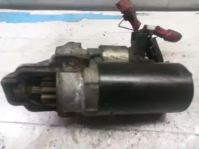 Gebrauchtes Autoersatzteil MOTOR STARTET zum CITROEN JUMPER KOMBI  OEM-IAM-Referenzen 0001115093  