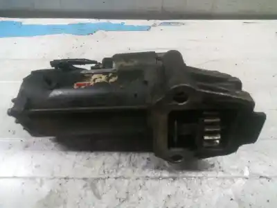 Peça sobressalente para automóvel em segunda mão MOTOR DE ARRANQUE por JAGUAR X-TYPE  Referências OEM IAM 670464  