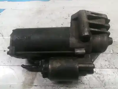 Peça sobressalente para automóvel em segunda mão motor de arranque por jaguar x-type 2.1 v6 24v cat referências oem iam 670464  