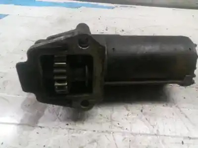 Peça sobressalente para automóvel em segunda mão motor de arranque por jaguar x-type 2.1 v6 24v cat referências oem iam 670464  