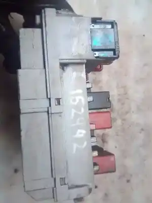 Pezzo di ricambio per auto di seconda mano scatola relè/fusibili per fiat stilo (192) 1.9 jtd 16v cat riferimenti oem iam 46846109  57657