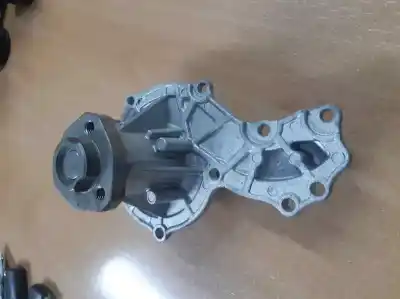 Recambio de automóvil de segunda mano de bomba agua para volkswagen golf iii berlina (1h1) cl referencias oem iam 02zra161  