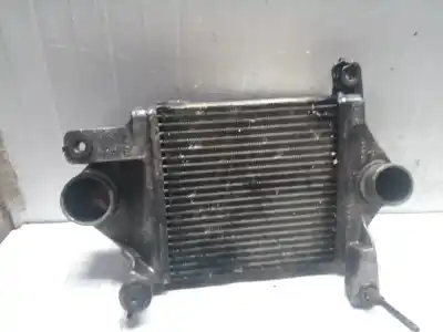 Peça sobressalente para automóvel em segunda mão INTERCOOLER por NISSAN TERRANO/TERRANO.II (R20)  Referências OEM IAM ETP8625  