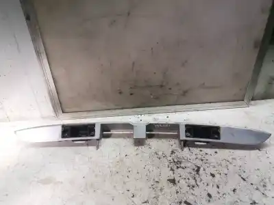 Автозапчастина б/у ЗОВНІШНЯ РУЧКА ВОРОТ для AUDI A4 AVANT (B5)  Посилання на OEM IAM 8D9827574  