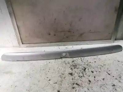 Автозапчастина б/у зовнішня ручка ворот для audi a4 avant (b5) 2.8 посилання на oem iam 8d9827574  