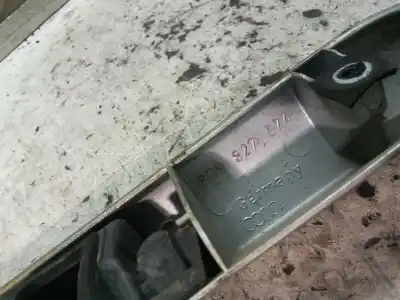 Автозапчастина б/у зовнішня ручка ворот для audi a4 avant (b5) 2.8 посилання на oem iam 8d9827574  