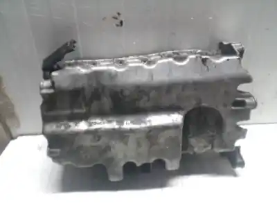 Автозапчасти б/у Возчик за SEAT EXEO ST (3R5) (2009>)  ссылки OEM IAM 03G103603  AC43400