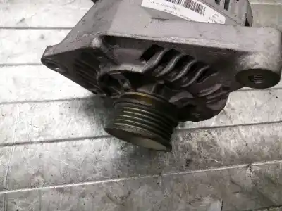 Pièce détachée automobile d'occasion ALTERNATEUR pour AUDI A4 AVANT (B5)  Références OEM IAM A13VI156  