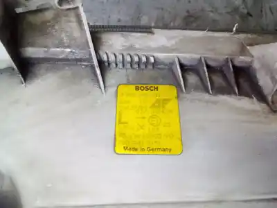 Second-hand car spare part LEFT HEADLIGHT for FORD GALAXY (VX)  OEM IAM references 0301048311 1305235254 7M1941015L