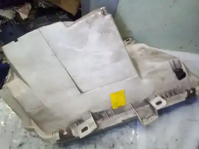 Second-hand car spare part left headlight for ford galaxy (vx) clx oem iam references 0301048311 1305235254 7m1941015l