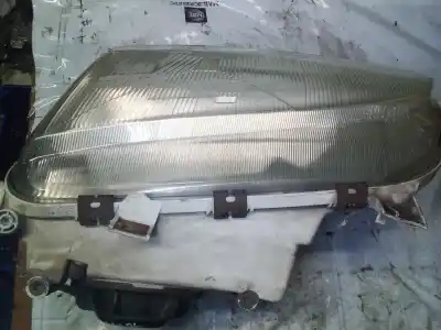 Second-hand car spare part left headlight for ford galaxy (vx) clx oem iam references 0301048311 1305235254 7m1941015l