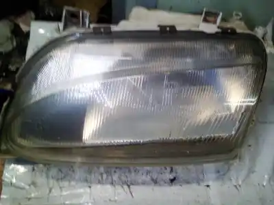 Second-hand car spare part left headlight for ford galaxy (vx) clx oem iam references 0301048311 1305235254 7m1941015l