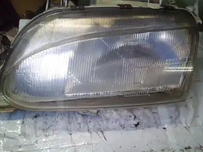 Second-hand car spare part left headlight for ford galaxy (vx) clx oem iam references 0301048311 1305235254 7m1941015l