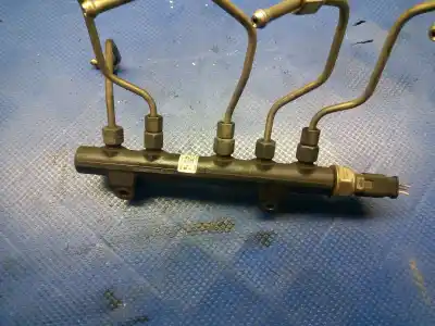 Peça sobressalente para automóvel em segunda mão RÉGUA / RAMPA DE INJETORES por CITROEN C4 LIM.  Referências OEM IAM 968529758002  94675G01