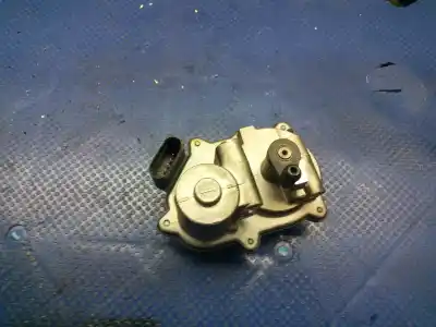 Second-hand car spare part THROTTLE BODY for AUDI Q7 (4L)  OEM IAM references A2C59506248  A2C92454500