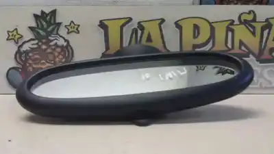 Second-hand car spare part interior rearview mirror for mini mini (r50,r53) 1.6 16v oem iam references 015746  