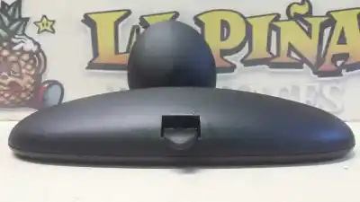 Second-hand car spare part interior rearview mirror for mini mini (r50,r53) 1.6 16v oem iam references 015746  