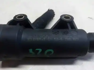 Second-hand car spare part Clutch Pump for BMW SERIE 3 COMPACT (E46) 316ti OEM IAM references 21526758822  