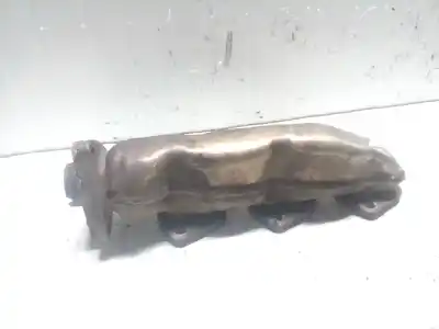 Pezzo di ricambio per auto di seconda mano COLLETTORE DI SCARICO per AUDI Q7 (4L)  Riferimenti OEM IAM 059253033L  