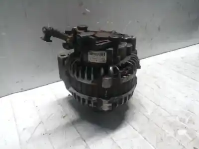 Pièce détachée automobile d'occasion ALTERNATEUR pour LANCIA LANCIA Y  Références OEM IAM A003TA5591A  9630080280