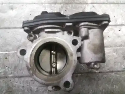 Автозапчастина б/у КОРОБКА МЕТЕЛИКА для FORD FIESTA (CCN)  Посилання на OEM IAM 50989002  