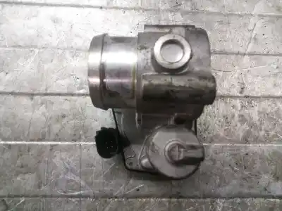 Автозапчастина б/у коробка метелика для ford fiesta (ccn) 1.0 ecoboost cat посилання на oem iam 50989002  