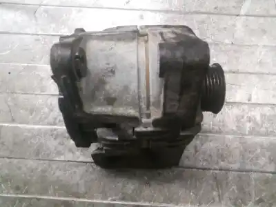 Pezzo di ricambio per auto di seconda mano alternatore per opel corsa d 1.2 cat (a 12 xer / ldc) riferimenti oem iam 13222930  0124325171