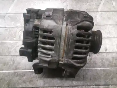 Pezzo di ricambio per auto di seconda mano alternatore per opel corsa d 1.2 cat (a 12 xer / ldc) riferimenti oem iam 13222930  0124325171