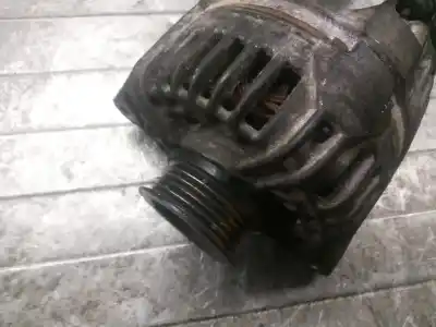 Pezzo di ricambio per auto di seconda mano alternatore per opel corsa d 1.2 cat (a 12 xer / ldc) riferimenti oem iam 13222930  0124325171