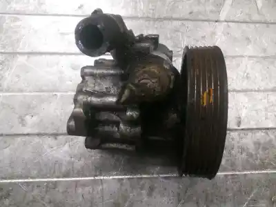Second-hand car spare part steering pump for citroen xantia berlina 2.0 hdi 90/109 sx oem iam references 7691955196  