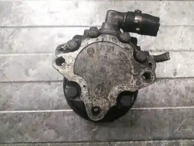 Second-hand car spare part steering pump for citroen xantia berlina 2.0 hdi 90/109 sx oem iam references 7691955196  