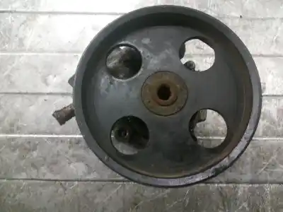 Second-hand car spare part steering pump for citroen xantia berlina 2.0 hdi 90/109 sx oem iam references 7691955196  