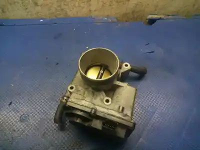 Автозапчасти б/у БАБОЧКА КОРОБКА за MAZDA 5 BERL. (CR)  ссылки OEM IAM L3R413640  125002351