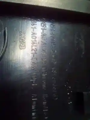 Pièce détachée automobile d'occasion grille d'aération pour ford focus c-max (cap) ghia (d) références oem iam 4m51a014l21ad  