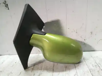 Pezzo di ricambio per auto di seconda mano RETROVISORE DESTRO per RENAULT SCENIC (JA..)  Riferimenti OEM IAM 7700431543  9611070 E9014092