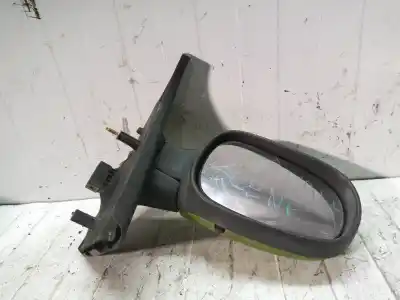 Автозапчасти б/у задний вид справа за renault scenic (ja..) 1.4 16v ссылки oem iam 7700431543  9611070 e9014092