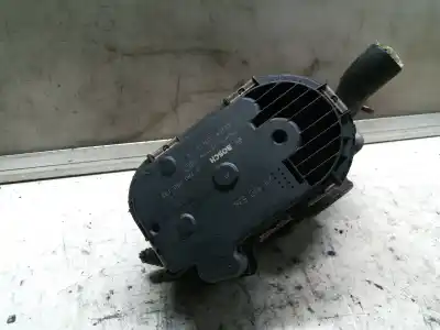 Pezzo di ricambio per auto di seconda mano scatola della farfalla per opel corsa d motor 1.4 ltr. - 66 kw 16v riferimenti oem iam 24420536  0280750133