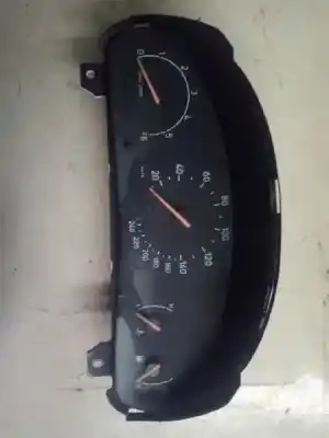 Peça sobressalente para automóvel em segunda mão QUADRANTE por SAAB 9-3 BERLINA  Referências OEM IAM 69295090T  5042387