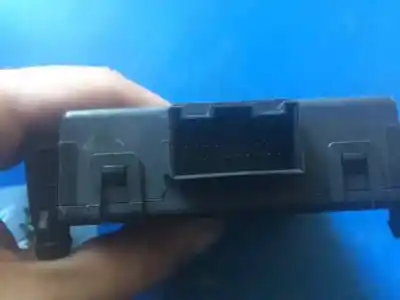 Second-hand car spare part comfort module for audi a3 (8p) 1.9 tdi ambiente oem iam references 1k0907530b  1k0907951