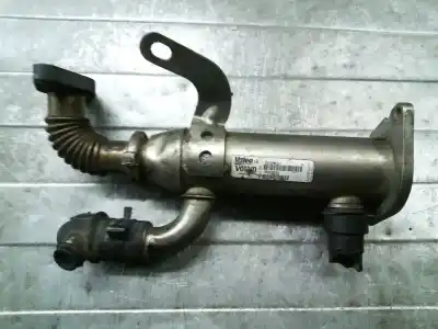 Автозапчасти б/у ОХЛАДИТЕЛЬ РОГ за FORD MONDEO BERLINA (CA2)  ссылки OEM IAM 993062H  8653691