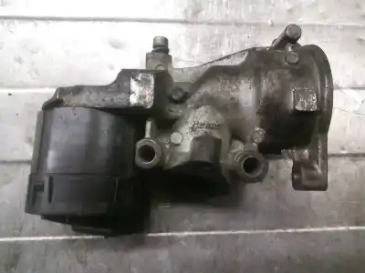 Автозапчасти б/у КЛАПАН РОГ за CITROEN JUMPY  ссылки OEM IAM 9656612380  25375741