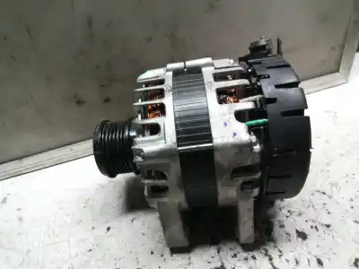 Gebrauchtes Autoersatzteil lichtmaschine zum ford focus lim. trend oem-iam-referenzen lx6t10300faa  2119008575 eg15s030