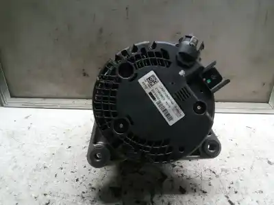 Gebrauchtes Autoersatzteil lichtmaschine zum ford focus lim. trend oem-iam-referenzen lx6t10300faa  2119008575 eg15s030