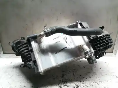 Second-hand car spare part EGR COOLER for FORD FOCUS LIM.  OEM IAM references JN1Q6C896AC  